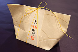 お福わけ袋